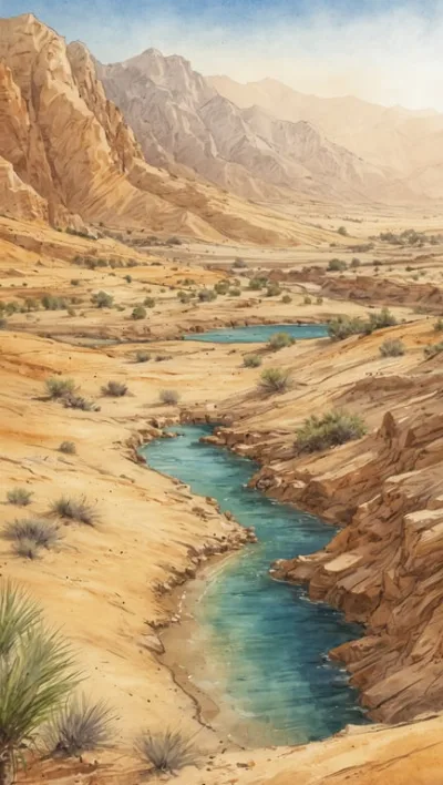 Oman: Dein Guide zu den schönsten Plätzen