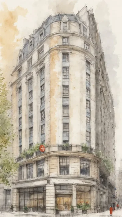 One Aldwych: Londons erstes 5-Sterne-Hotel mit B Corp Zertifizierung