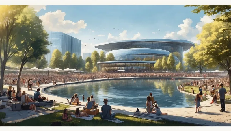 OneRepublic rockt das Sommerfestival in der Autostadt 2026