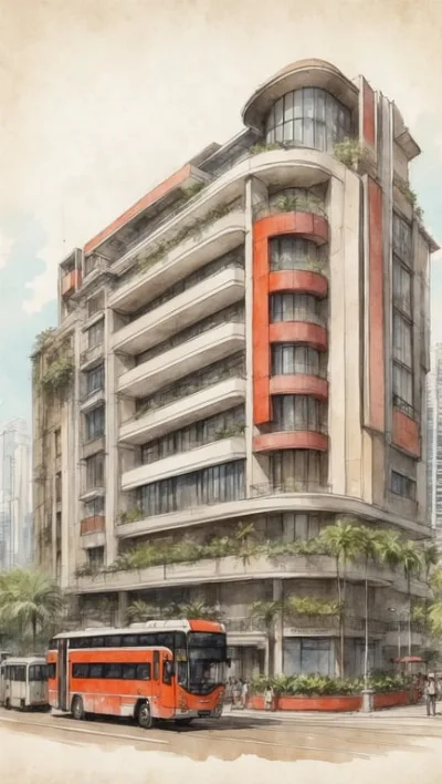 Orchard Hotel Singapore (Millennium Hotels)