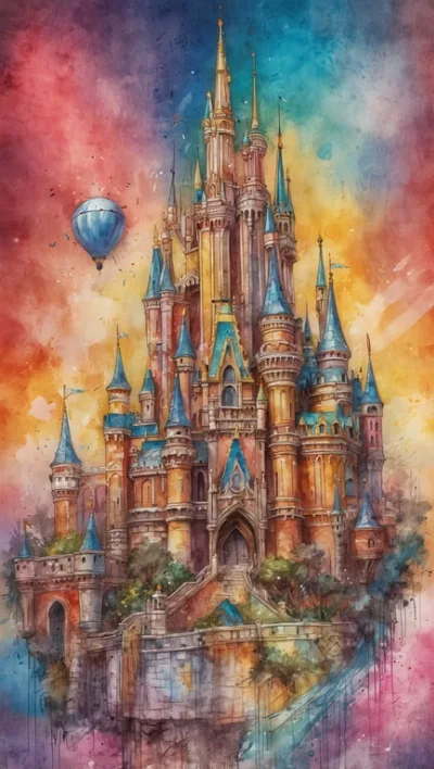 Orlando 2025: Die ultimative Themenpark-Revolution