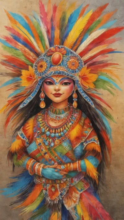 Oruro: UNESCO-Karneval voller Farben und Tradition