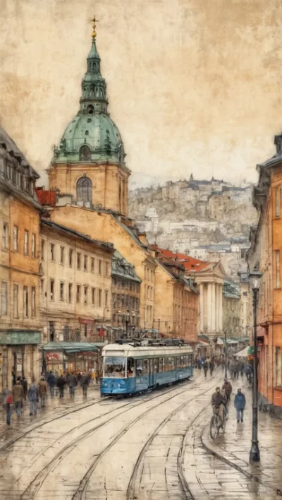 Oslo: Hauptstadtzauber mit Museen, Architektur und Fjordblick
