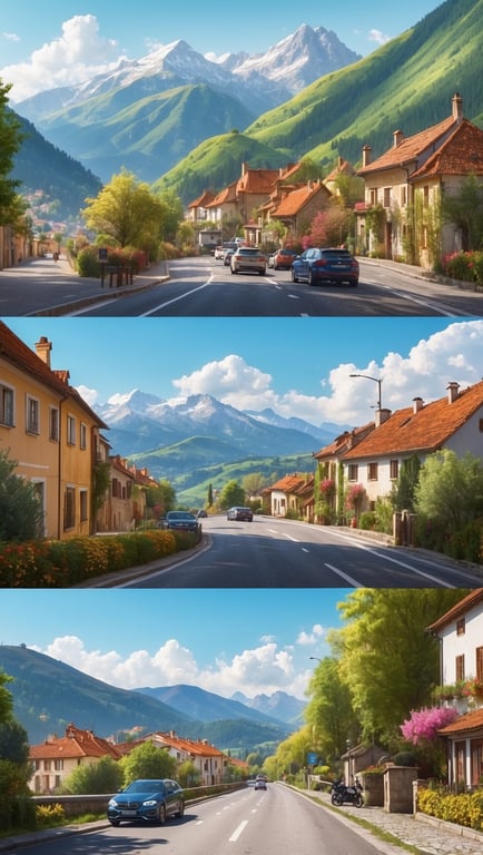 Osterverkehr 2026: Hohe Spritpreise bremsen die Reisefreude
