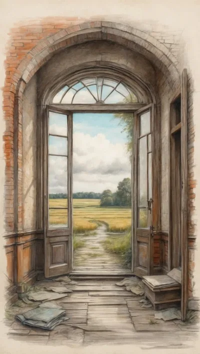 Ostfriesland: Auf den Spuren verlassener Orte und Lost Places