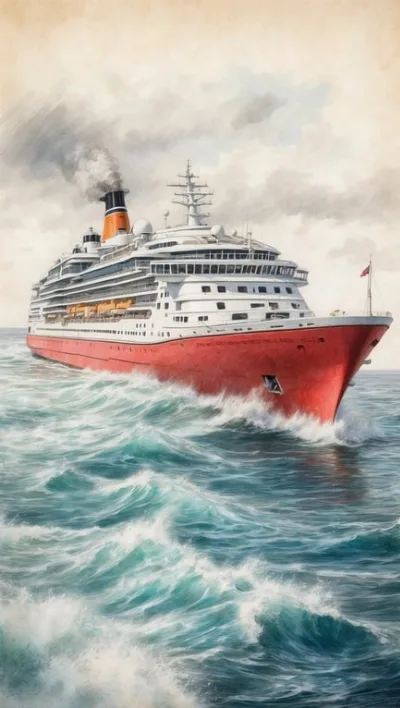 Ostsee Kreuzfahrten: Zu den Perlen Nordeuropas