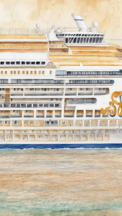 P&O Cruises: Rekord-Januar mit Luxus-Kreuzfahrten in Karibik und Norwegen