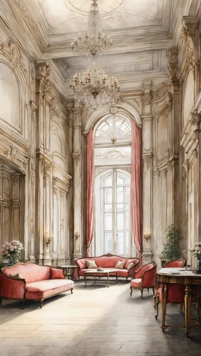 Palais Hansen Vienna - Österreich (Anantara Hotels & Resorts)