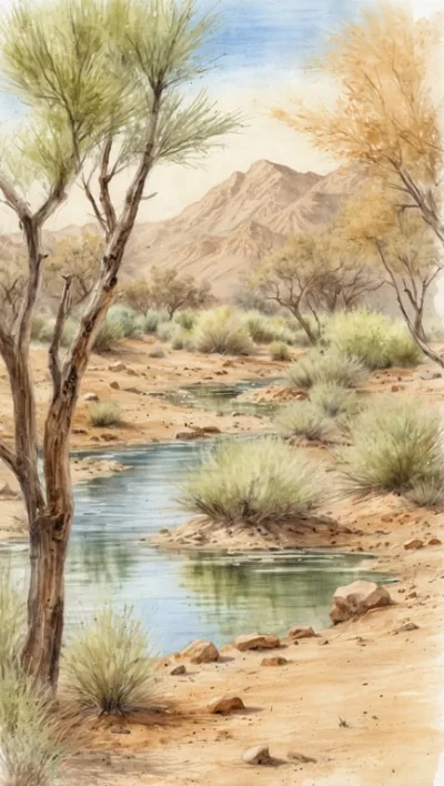 Palo Verde Nationalpark: Beobachte Vögel in ihrem natürlichen Lebensraum