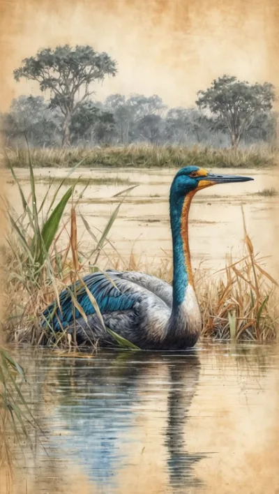 Pantanal Mato Grosso: Einzigartige Tierwelt im größten Feuchtgebiet der Erde