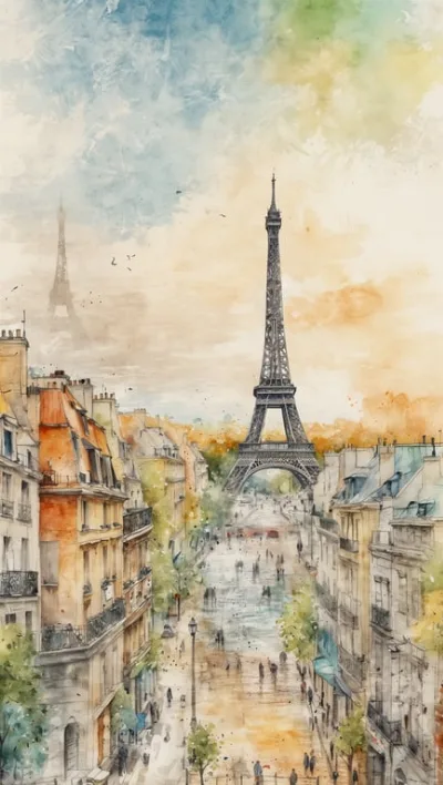 Paris 2024: Der Nachhaltigkeits-Schub für den Tourismus