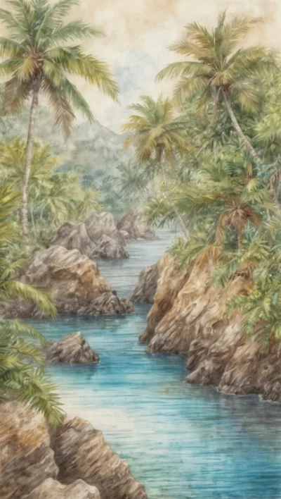 Pearl Lagoon: Afro-karibische Kultur und unberührte Küsten