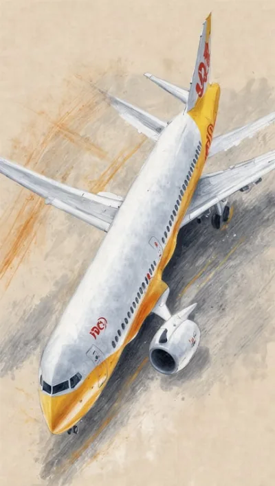 Pegasus Airlines bestellt 200 Boeing 737-10 - Der größte Auftrag der Airline-Geschichte