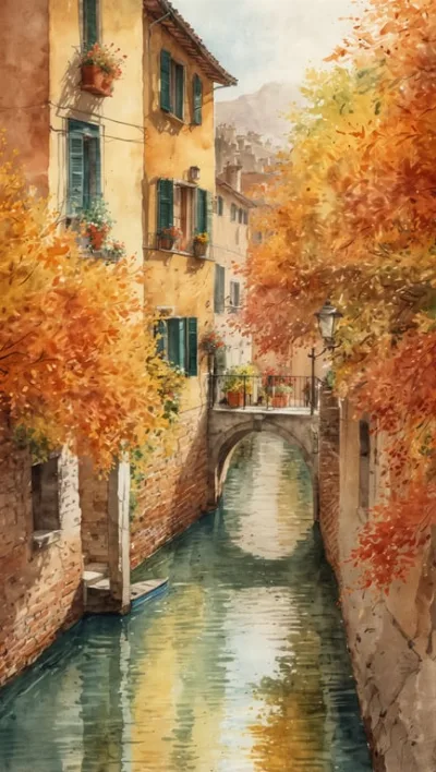 Perfekte Herbstferien in Italien – Diese Orte musst du besuchen