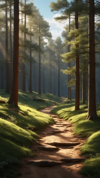 Perfekter Ausflug in die Lüneburger Heide für deinen Tag draußen