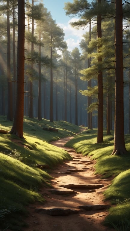 Perfekter Ausflug in die Lüneburger Heide für deinen Tag draußen