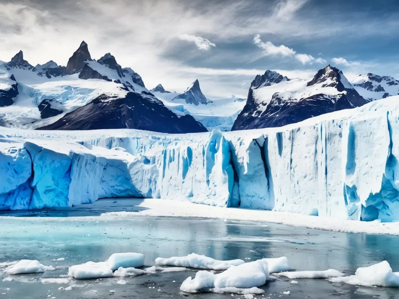 Perito-Moreno-Gletscher: Erlebe den beeindruckenden Gletscher in Patagonien