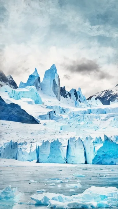 Perito-Moreno-Gletscher: Erlebe den beeindruckenden Gletscher in Patagonien