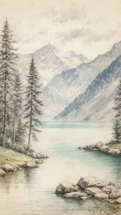Pertisau: Erholung am malerischen Achensee