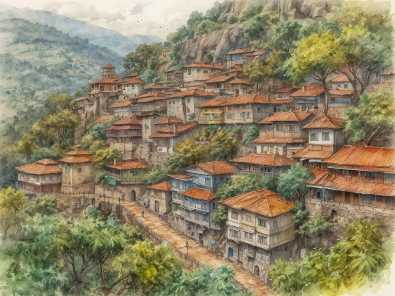 Petrópolis: Historische Kaiserstadt voller Kultur und Natur