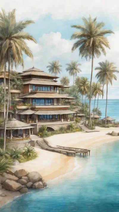Phuket Koh Yao Yai Resort & Villas - Thailand (Anantara Hotels & Resorts)