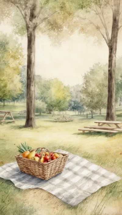 Picknick