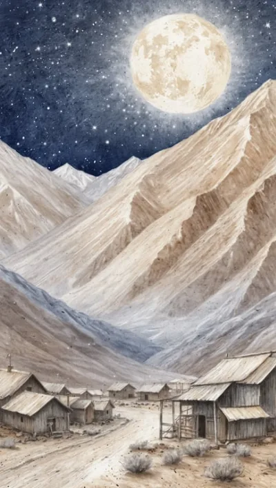 Pisco Elqui: Das Tal des Pisco und klarer Sternennächte