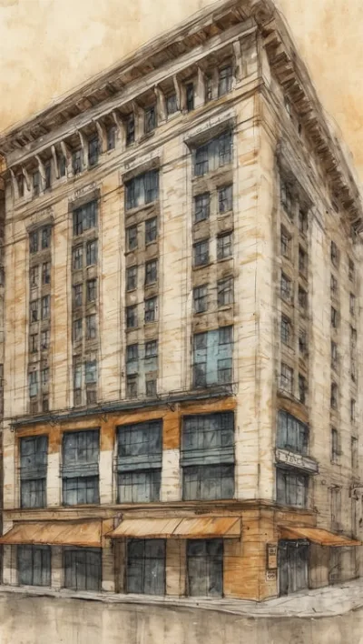 Pittsburgh wird Luxus-Hotspot: Hotel Bardo eröffnet 2026 im Gulf Tower
