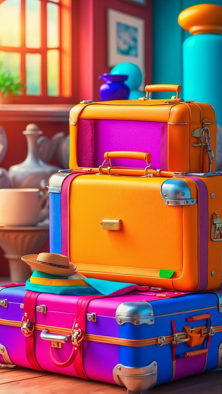 Plagiate im Urlaub? So vermeidest du teure Strafen bei der Rückkehr