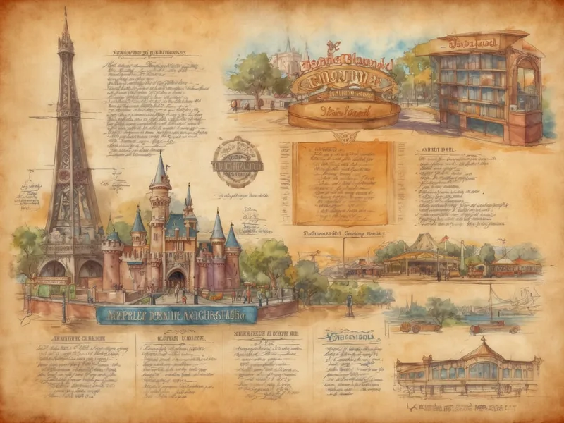 Planungstips für den perfekten Schulausflug: Disneyland vs. California Adventure