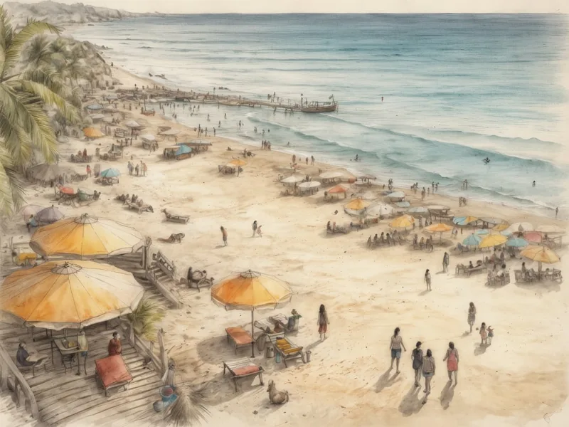 Playa de los Muertos: Historischer Strand und faszinierende Geschichten in Tela