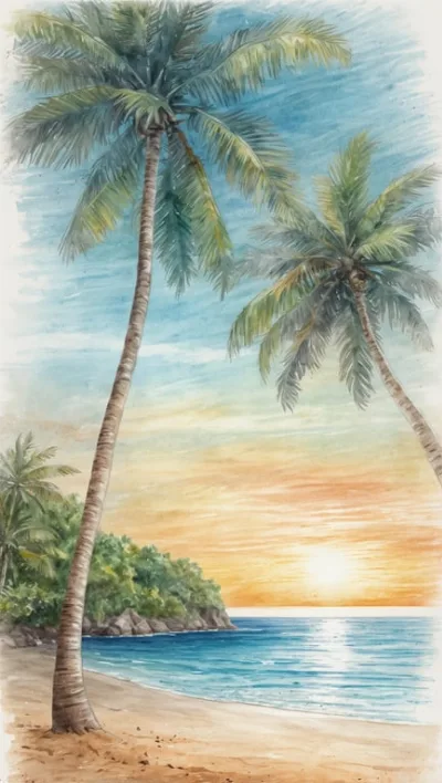 Playa Hermosa: Ruhiger Traumstrand zum Entspannen und Genießen