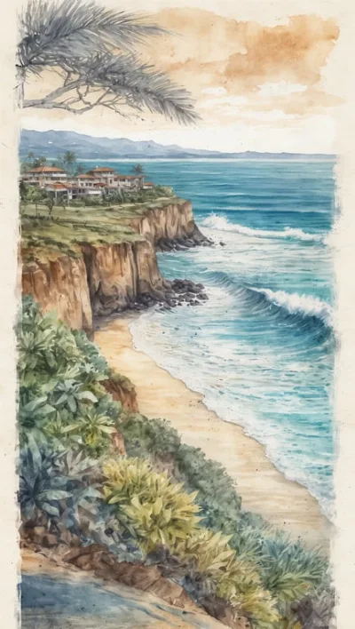 Playa Popoyo: Weltklasse-Surfspot an der Pazifikküste