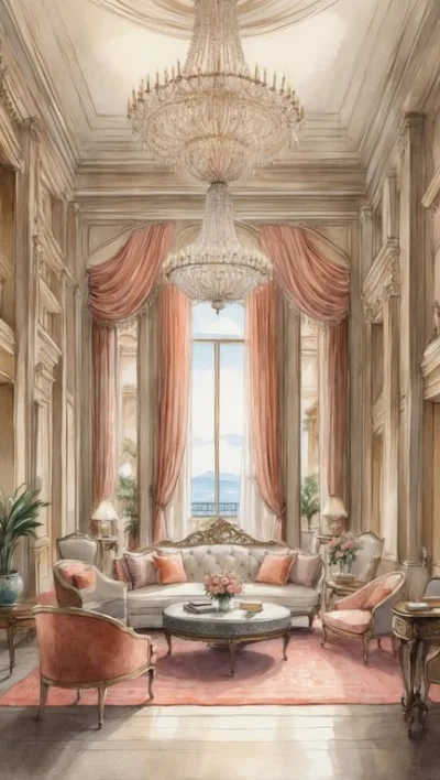 Plaza Nice Hotel - Frankreich (Anantara Hotels & Resorts)