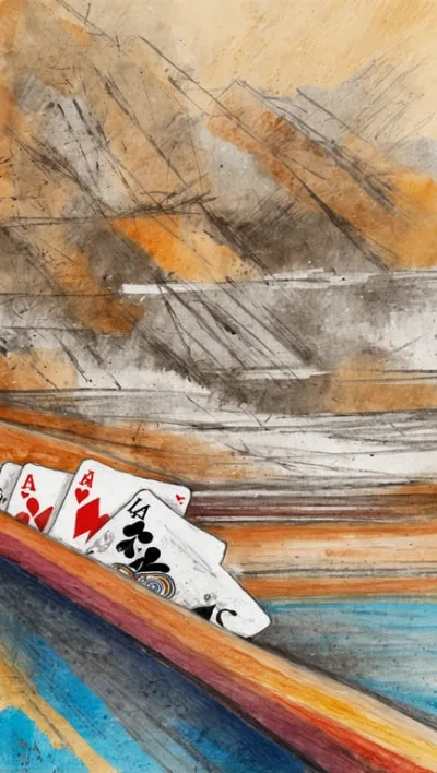 Poker unterwegs: So werd bist du ein Meister