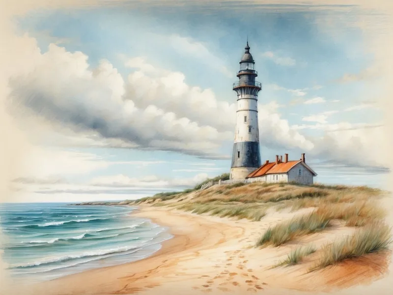 Polnische Ostsee - Wohin im Urlaub?