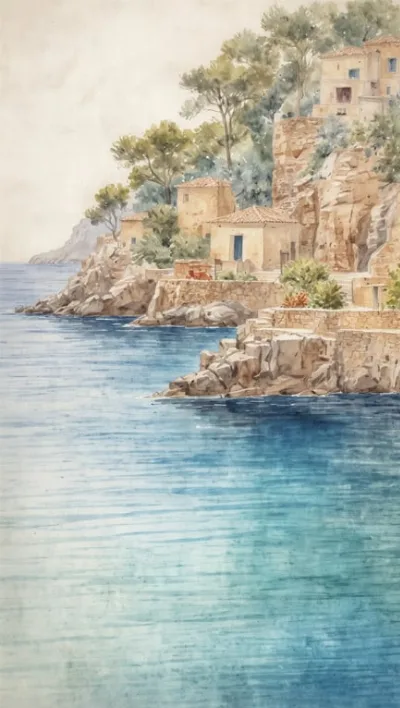 Port de Campos: Das ruhige Wasserparadies