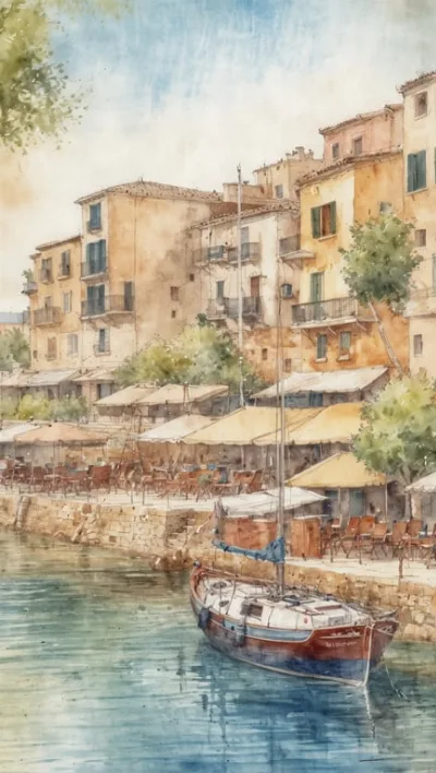 Port de Manacor: Entdecke die Vielfalt Mallorcas abseits der Küste
