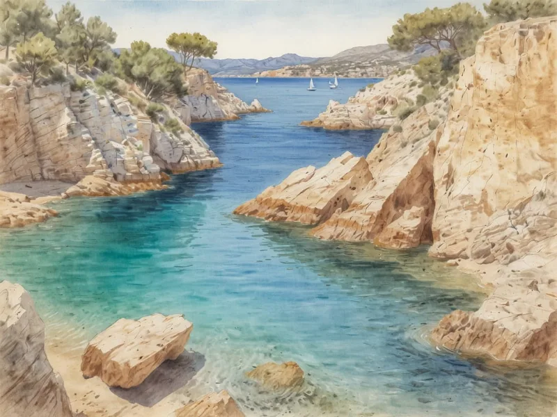 Port de Sant Miquel: Entdecke die geheime Schönheit von Mallorcas Nordküste