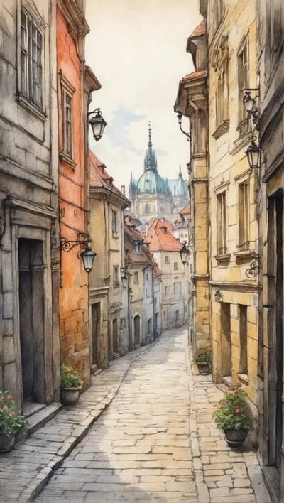 Prags geheime Winkel Abseits der Goldenen Stadt das echte Tschechien entdecken