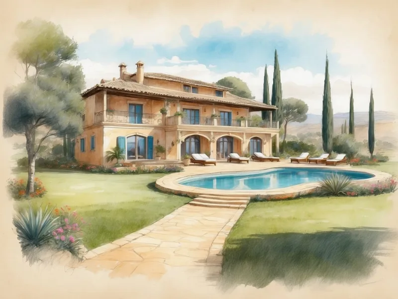 Predi Son Jaumell Hotel Rural (VIVA Hotels)