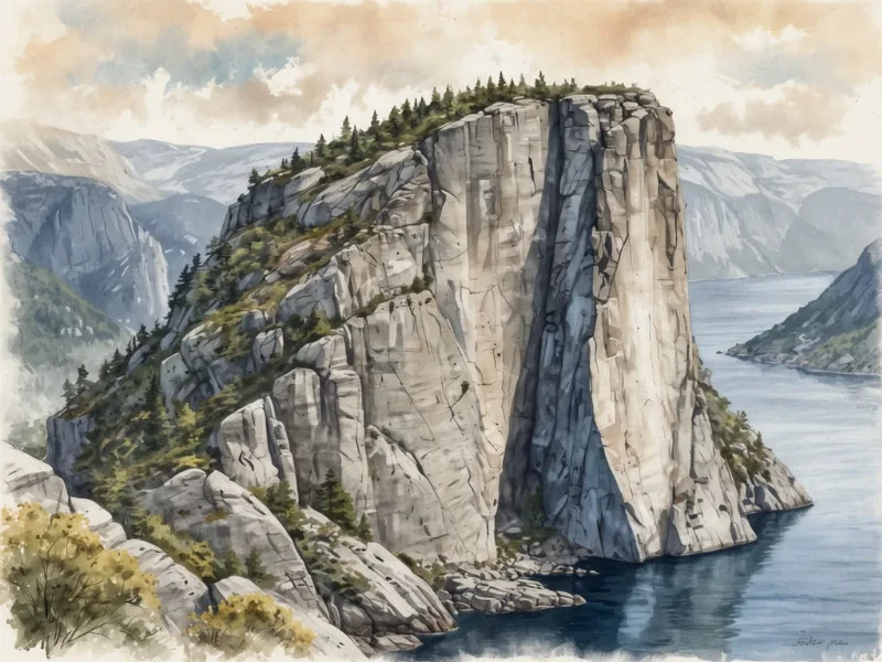 Preikestolen (Pulpit Rock): Erklimme den ikonischen Aussichtspunkt über dem Lysefjord
