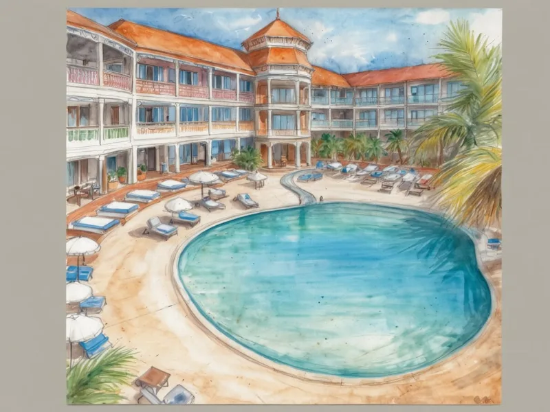 Princess Hotels & Resorts eröffnet luxuriöse All-Inclusive-Resorts in Jamaika