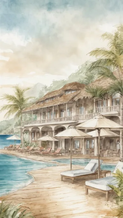 Princess Hotels & Resorts eröffnet luxuriöse All-Inclusive-Resorts in Jamaika