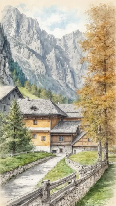 Private Tagestour von München zum Kehlsteinhaus und nach Salzburg