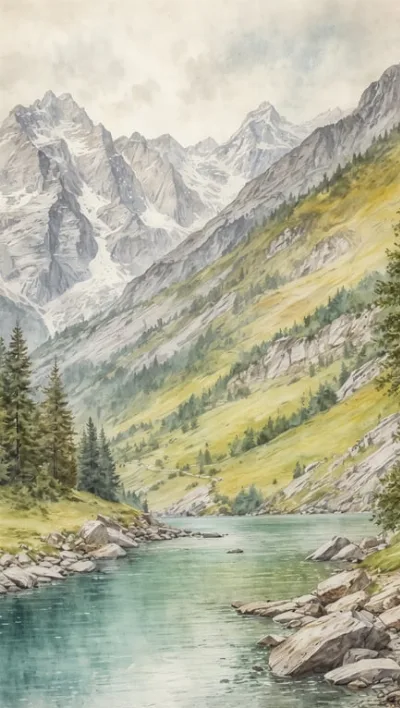 Privater Tagesausflug in die Berchtesgadener Alpen ab München