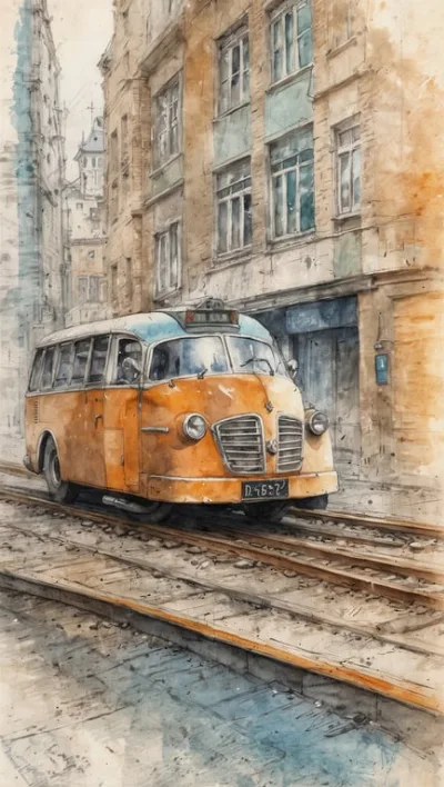 Privater Transfer zwischen Poznań und Berlin