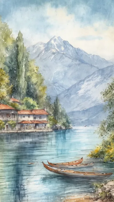 Probiere das neue Aerofoils Erlebnis am Lago Maggiore aus!