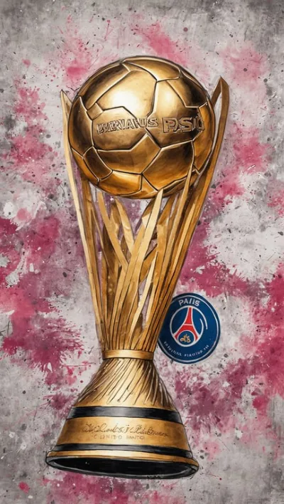 PSG feiert Champions League Titel mit Qatar Airways Rückkehr nach Paris
