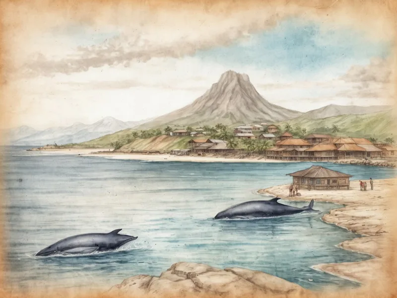 Puerto López: Walbeobachtung und paradiesische Strände